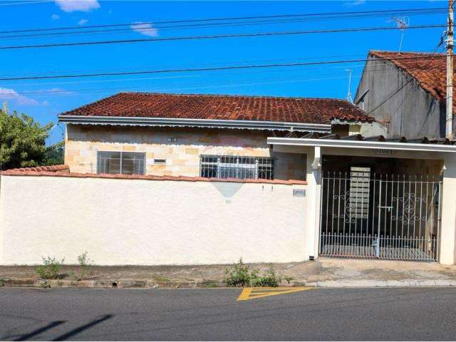 Casa para venda em Atibaia Jardim de 178.51m² com 3 Quartos, 1 Suite e 2 Garagens