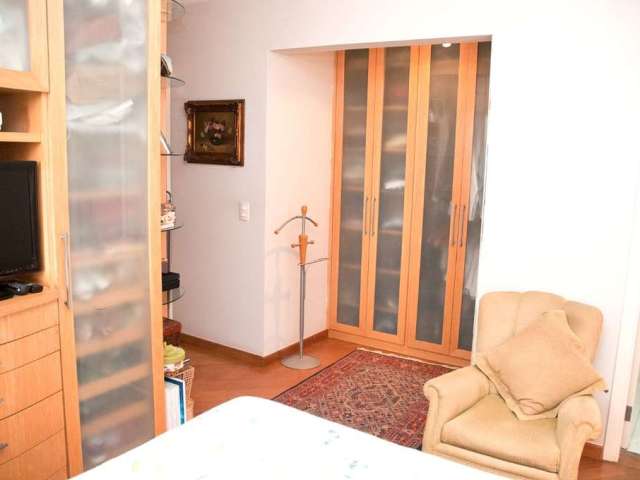 Apartamento para venda em Santana de 143.00m² com 3 Quartos, 3 Suites e 3 Garagens