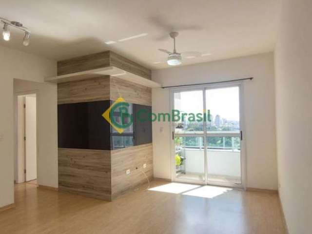 Apartamento para alugar em Loteamento Mogilar de 90.00m² com 3 Quartos, 1 Suite e 2 Garagens