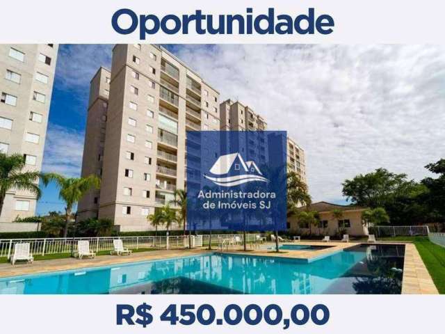 Apartamento para venda em Engordadouro de 59.00m² com 2 Quartos, 1 Suite e 1 Garagem