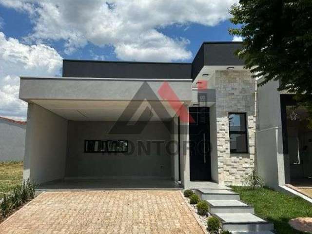 Casa de Condomínio para venda em Parque Atlanta de 200.00m² com 3 Quartos, 1 Suite e 2 Garagens