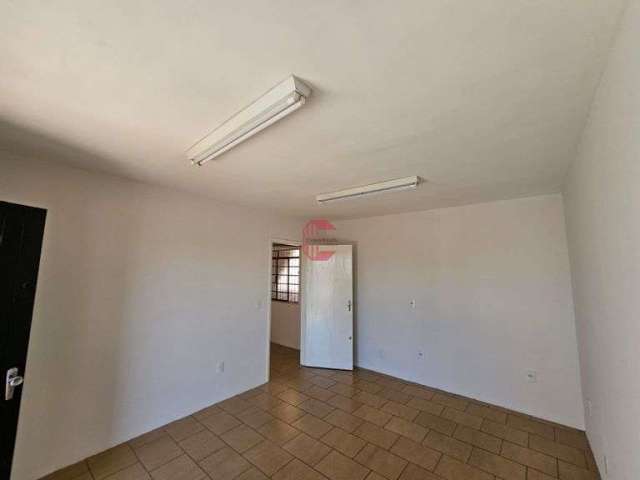 Sala Comercial para alugar em Vila Vianelo de 90.00m² com 4 Quartos e 1 Garagem