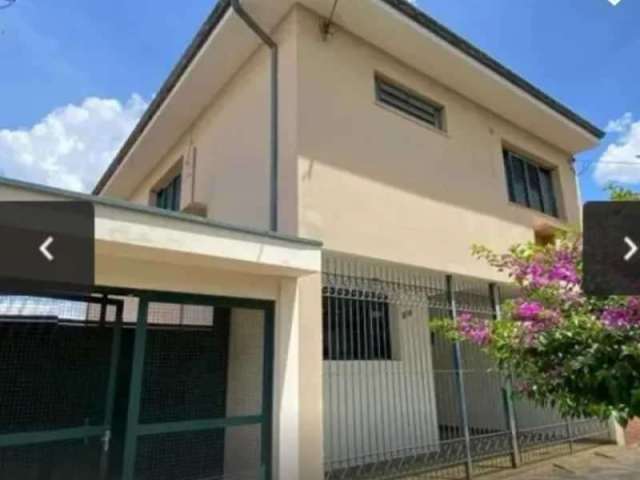 Casa para venda em Vila Rezende de 155.00m² com 6 Quartos, 1 Suite e 4 Garagens