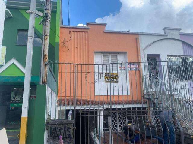 Sobrado para alugar em Santana de 70.00m² com 2 Quartos e 1 Garagem