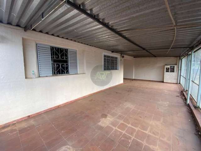 Casa para venda em Cidade Jardim Ii de 255.00m² com 4 Quartos, 1 Suite e 2 Garagens