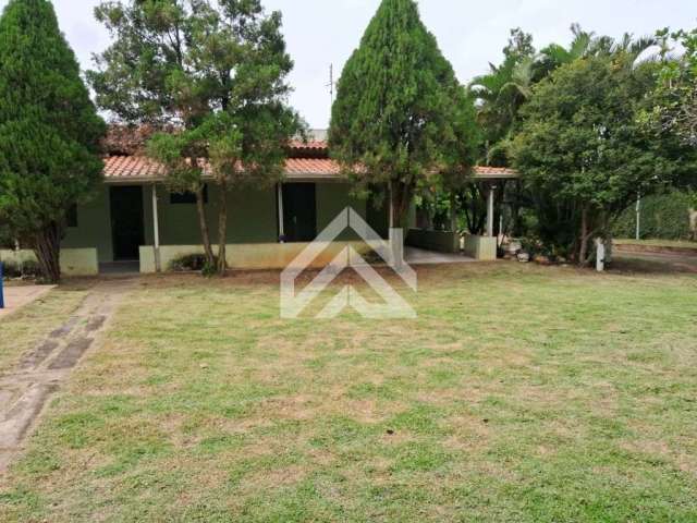 Terreno para venda em Jardim Cherveson de 1420.00m²