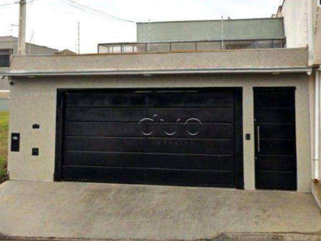 Casa para alugar em Água Branca de 130.00m² com 3 Quartos, 1 Suite e 2 Garagens