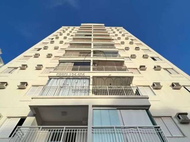 Apartamento para alugar em Jardim Francisco Fernandes de 88.00m² com 3 Quartos, 1 Suite e 2 Garagens