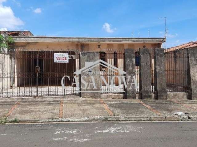 Casa para venda em Jardim São Paulo de 300.00m² com 3 Quartos, 1 Suite e 4 Garagens