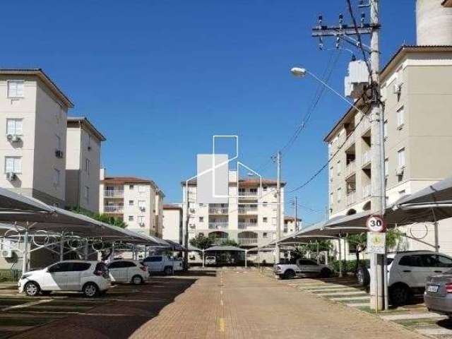 Apartamento para alugar em Jardim Tarraf Ii de 62.00m² com 2 Quartos, 1 Suite e 1 Garagem