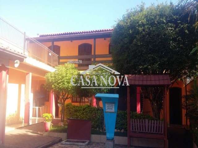 Casa para venda em Vila Alemã de 416.00m² com 3 Quartos e 6 Garagens