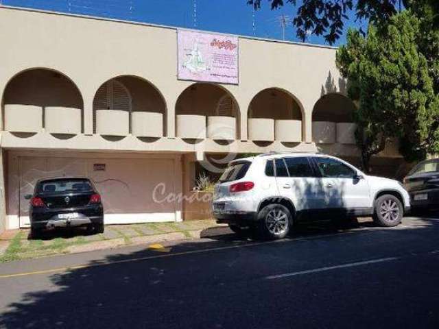 Imóvel Comercial para venda em Vila Redentora de 480.00m² com 3 Garagens