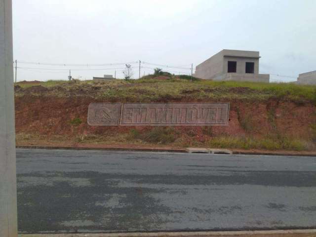 Terreno para venda em Residencial Giardino Di Veneto de 175.00m²