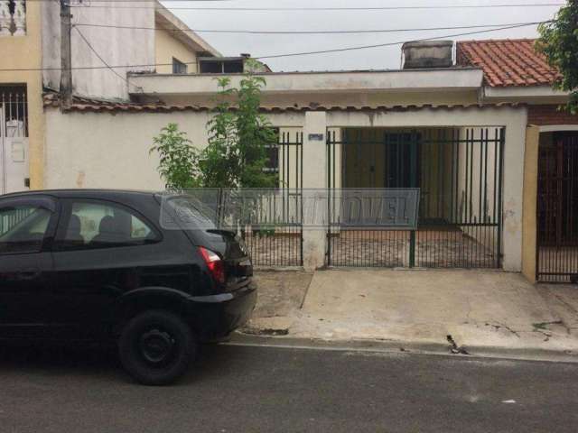 Casa para venda em Parque Das Paineiras de 84.00m² com 2 Quartos e 2 Garagens