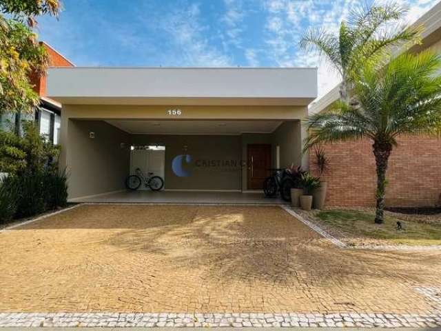 Casa de Condomínio para venda em Jardim Jockey Clube de 189.00m² com 3 Quartos, 3 Suites e 2 Garagens