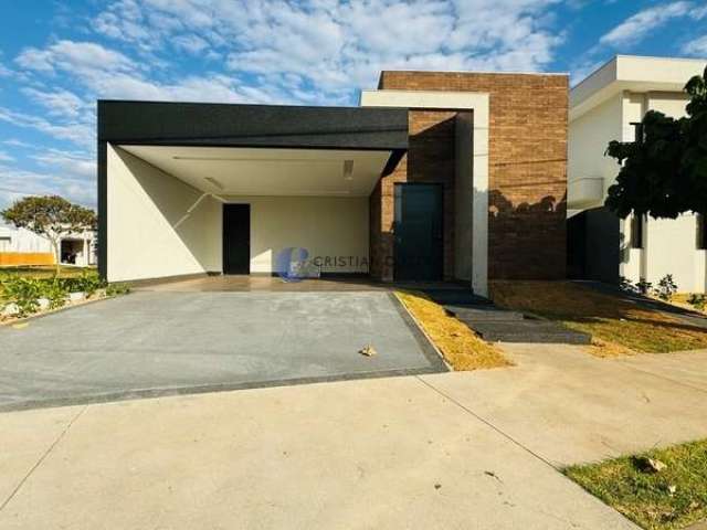 Casa de Condomínio para venda em Jardim Jockey Clube de 180.99m² com 4 Quartos, 1 Suite e 2 Garagens