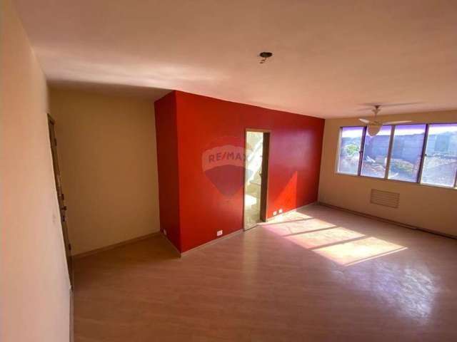 Apartamento para venda em Praça Seca de 62.00m² com 2 Quartos e 1 Garagem