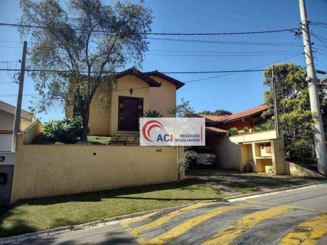 Casa de Condomínio para alugar em Vila Verde de 260.00m² com 3 Quartos, 1 Suite e 4 Garagens