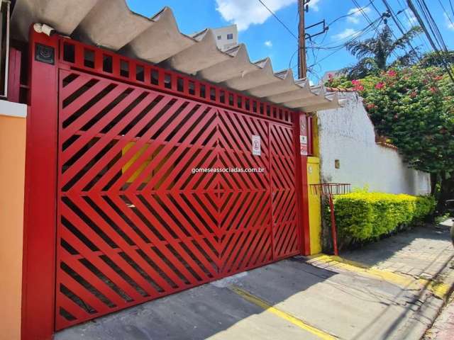 Casa para venda em Jardim Arpoador de 80.00m² com 2 Quartos e 2 Garagens