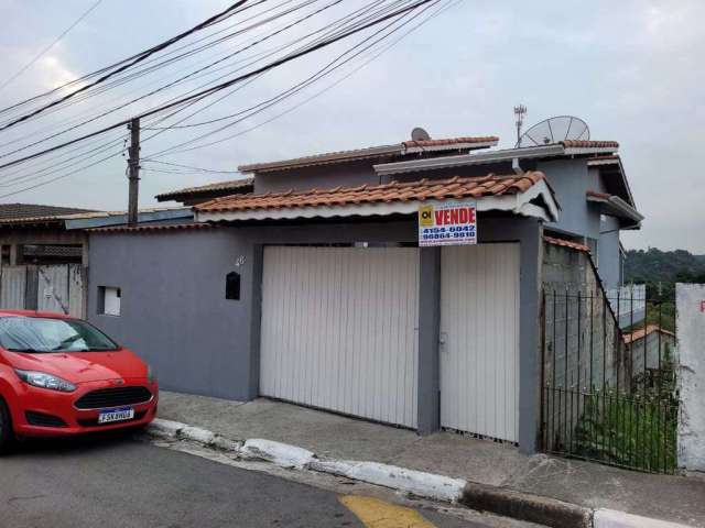 Casa para venda em Jardim Professor Benoá de 188.00m² com 3 Quartos, 2 Suites e 2 Garagens