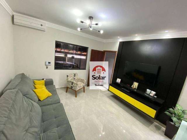 Casa para venda em Jardim Continental Ii de 90.00m² com 2 Quartos e 2 Garagens