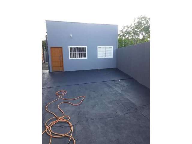 Casa para venda em Vila Clementina de 200.00m² com 3 Quartos e 3 Garagens