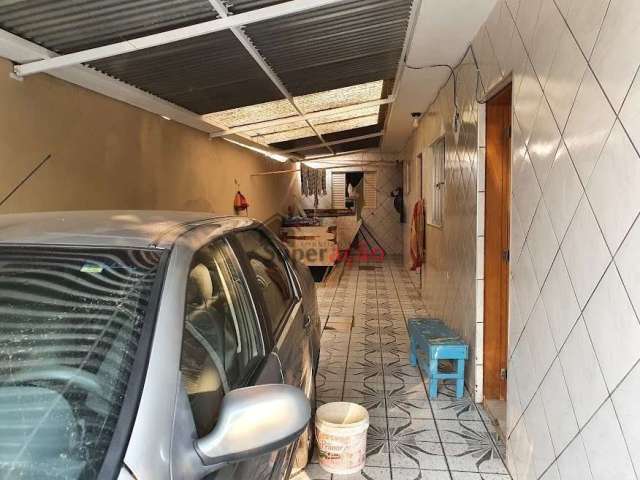 Casa para venda em Vila Camargos de 100.00m² com 3 Quartos e 3 Garagens