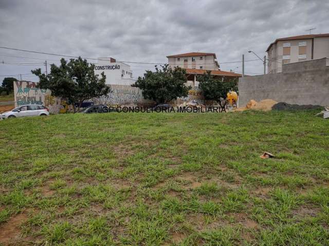 Terreno para venda em Parque Campo Bonito de 153.50m²