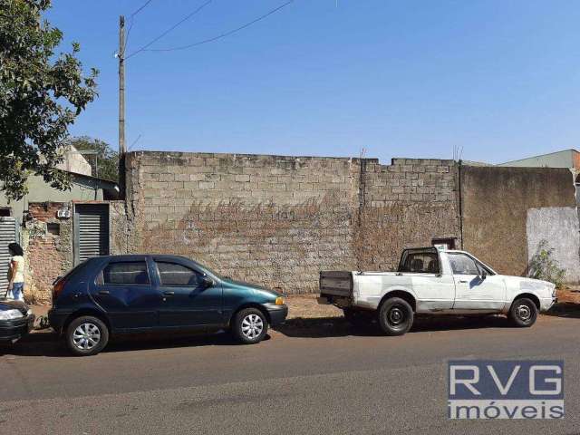 Terreno para venda em Jardim Salgado Filho de 346.00m²