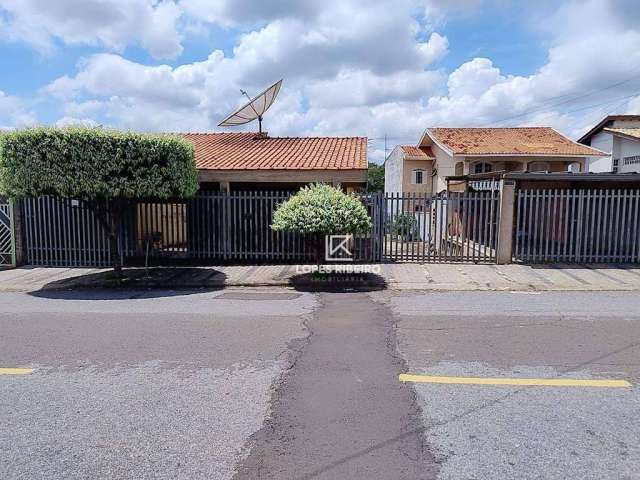 Casa para venda em Jardim Bela Vista de 269.00m² com 3 Quartos e 7 Garagens