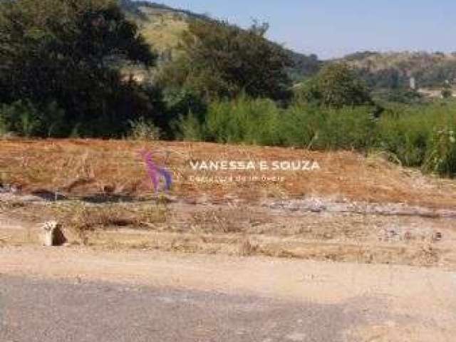 Terreno para venda em Residencial Botânica de 300.00m² com 1 Quarto