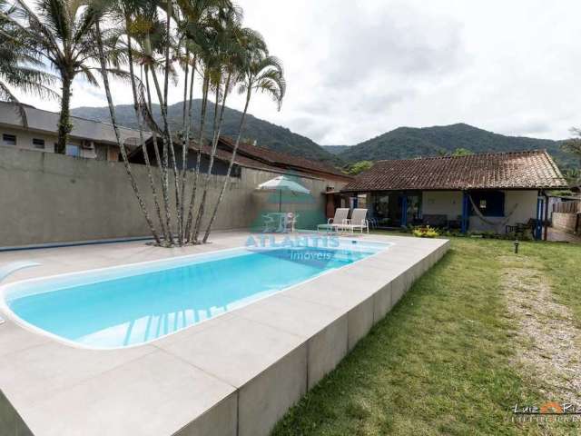 Casa para venda em Praia Da Lagoinha de 76.00m² com 2 Quartos, 1 Suite e 3 Garagens