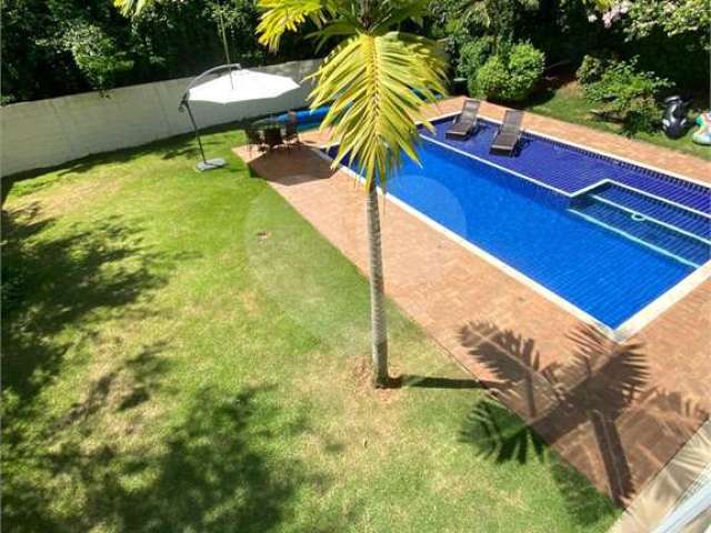 Casa de Condomínio para venda em Terras De Santa Teresa de 400.00m² com 4 Quartos, 3 Suites e 4 Garagens