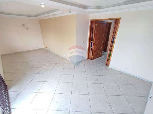 Apartamento para venda em Centro de 99.00m² com 3 Quartos e 1 Garagem