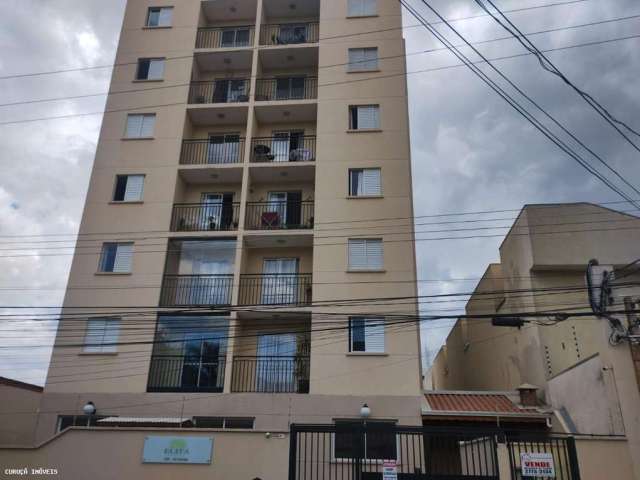 Apartamento para venda em Vila Jacuí de 49.00m² com 2 Quartos e 1 Garagem