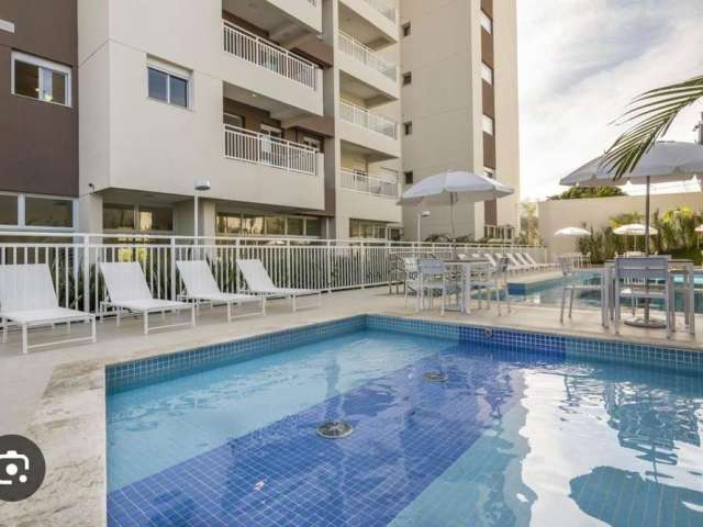 Apartamento para venda em Vila Apiaí de 61.00m² com 2 Quartos, 1 Suite e 1 Garagem