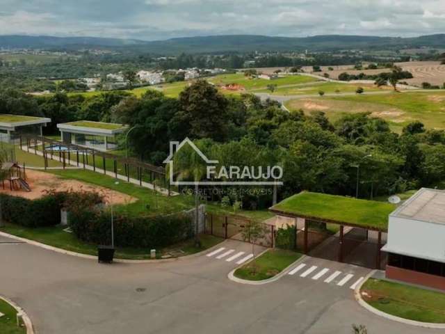 Terreno en Condomínio para venda em Parque Reserva Fazenda Imperial de 1045.00m²