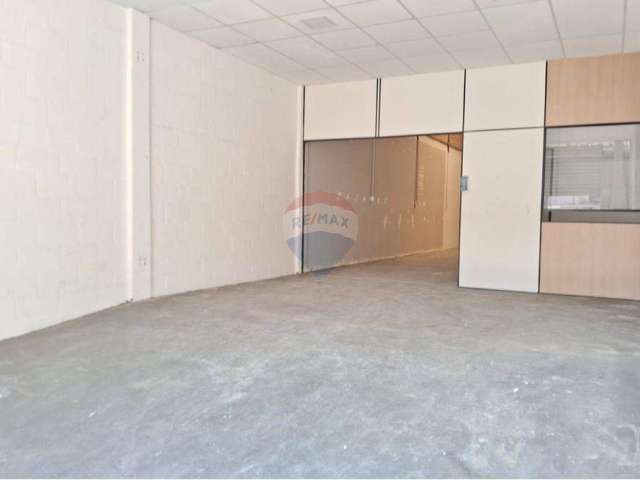 Sala Comercial para alugar em Parque Residencial São Clemente de 150.00m²