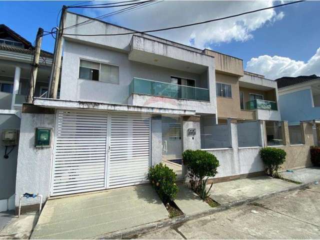 Casa para venda em Vargem Pequena de 134.00m² com 3 Quartos, 1 Suite e 1 Garagem