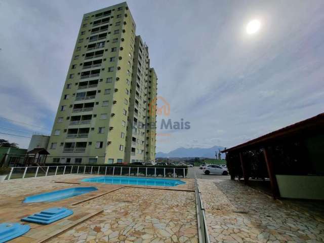 Apartamento para alugar em Parque Dona Arminda Candida De Jesus de 105.00m² com 3 Quartos, 1 Suite e 2 Garagens