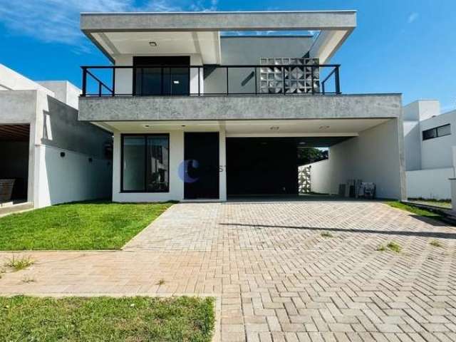 Casa de Condomínio para venda em Condomínio Eco-esportivo Damha Iv de 310.33m² com 3 Quartos, 3 Suites e 2 Garagens