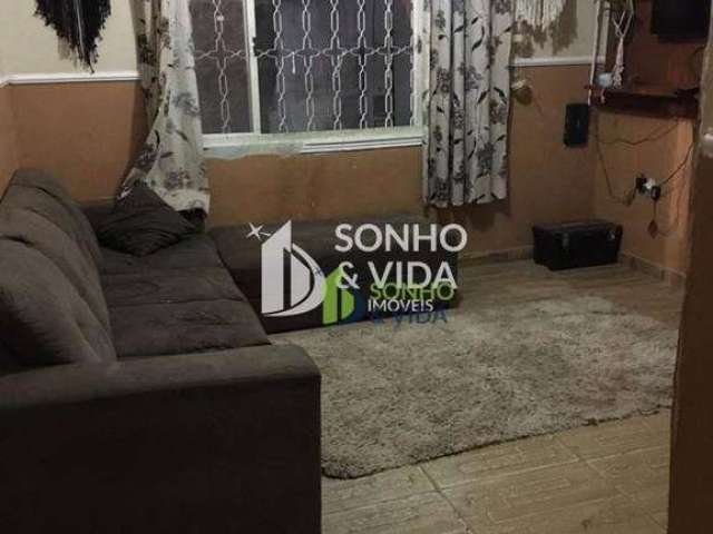 Casa para venda em Loteamento Residencial Campina Verde de 160.00m² com 2 Quartos e 1 Garagem