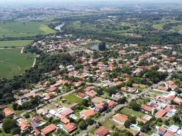 Casa para venda em Terras De Santa Rosa de 1002.00m² com 2 Quartos, 2 Suites e 2 Garagens