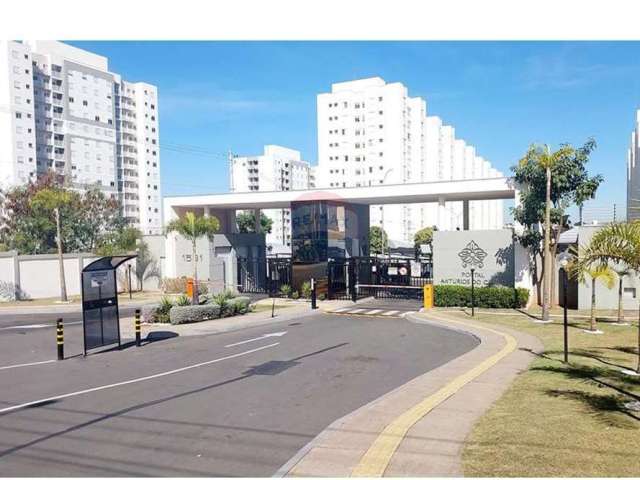 Apartamento para alugar em Jardim Das Colinas de 56.93m² com 2 Quartos, 1 Suite e 1 Garagem