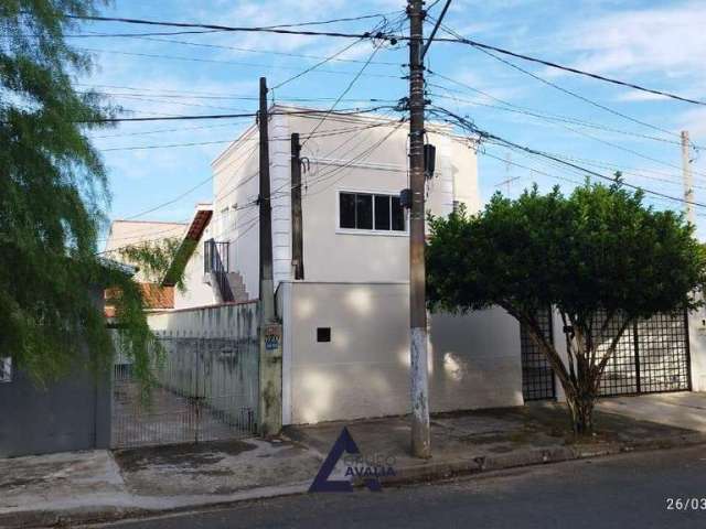 Casa para venda em Cidade Nova II de 187.75m² com 4 Quartos, 1 Suite e 2 Garagens