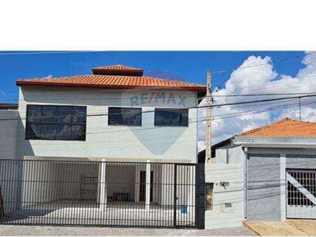 Sala Comercial para alugar em Jardim Amanda Ii de 153.00m² com 3 Garagens