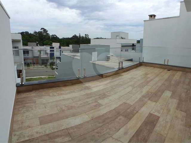 Casa de Condomínio para venda em Loteamento Reserva Da Mata de 170.00m² com 3 Quartos, 1 Suite e 2 Garagens