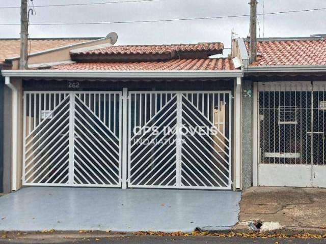 Casa para alugar em Parque Das Nações de 90.00m² com 2 Quartos, 1 Suite e 2 Garagens