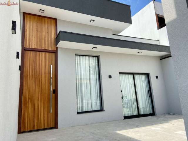 Casa para venda em Jardim Residencial Veneza de 150.00m² com 3 Quartos, 1 Suite e 2 Garagens