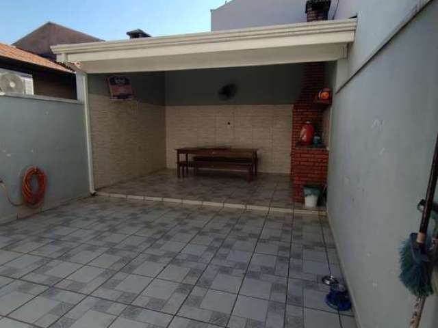 Casa para venda em Jardim Do Valle Ii de 199.55m² com 3 Quartos, 1 Suite e 2 Garagens